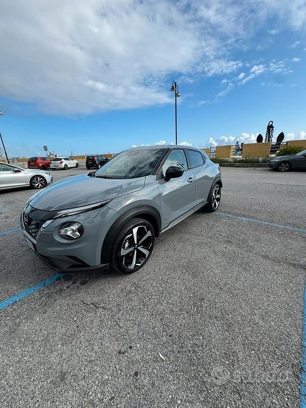 Usata Nissan Juke 143 CV (105 kW) 2023 SUV