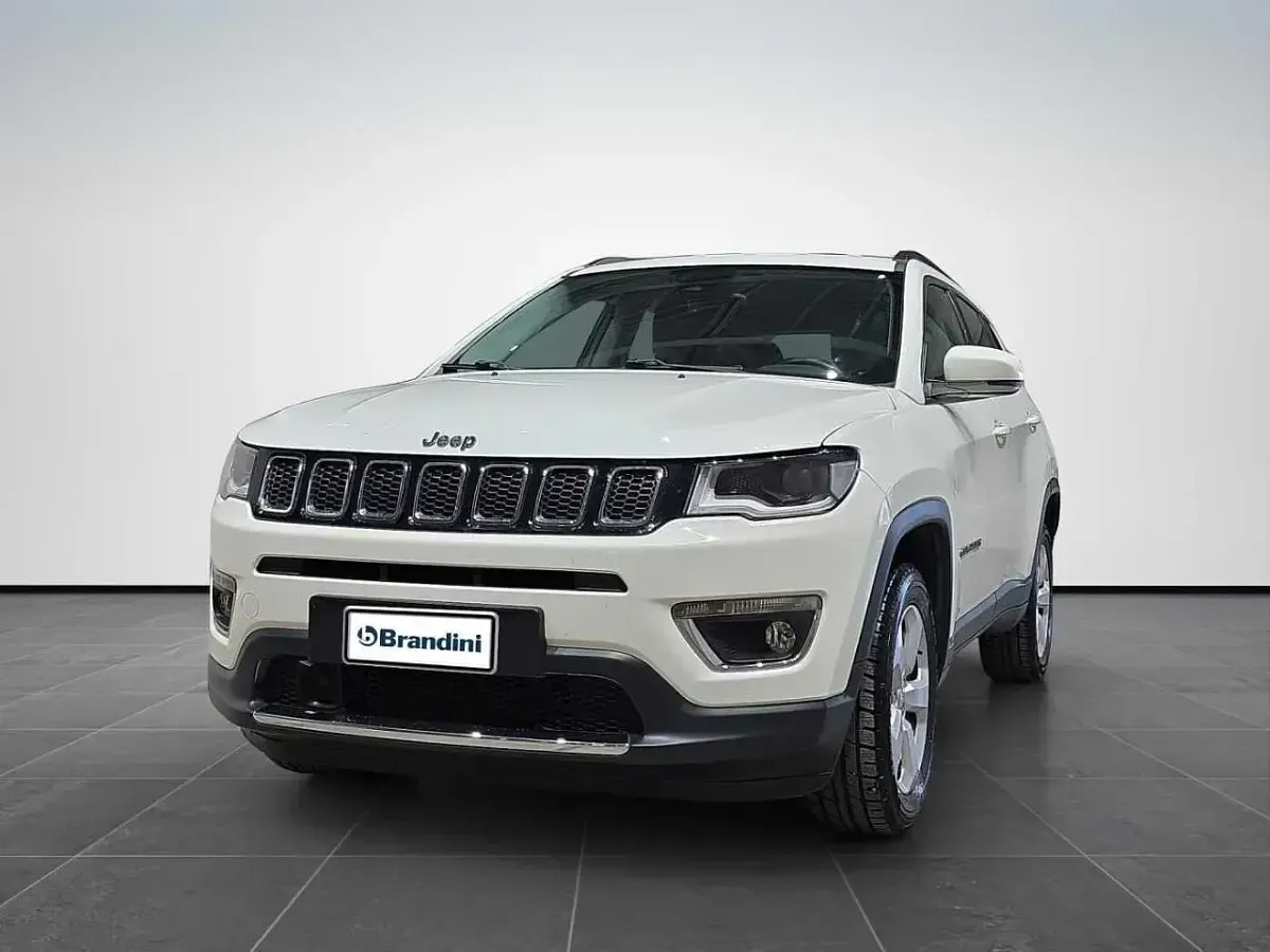 Usata Jeep Compass Opening Edition 140 CV (102 kW) 2018 SUV