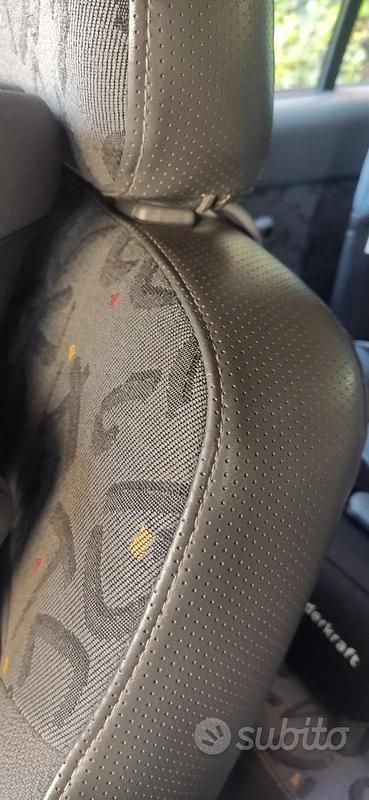 Usata Hyundai Atos GLS 54 CV (39 kW) 2000 Verde Utilitaria