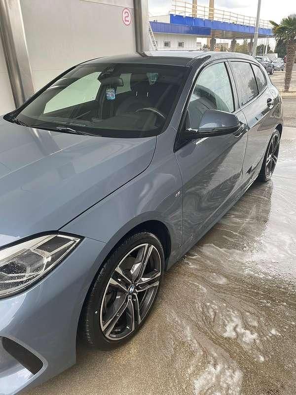 Usata BMW 116 M Sport 116 CV (85 kW) 2020 Utilitaria