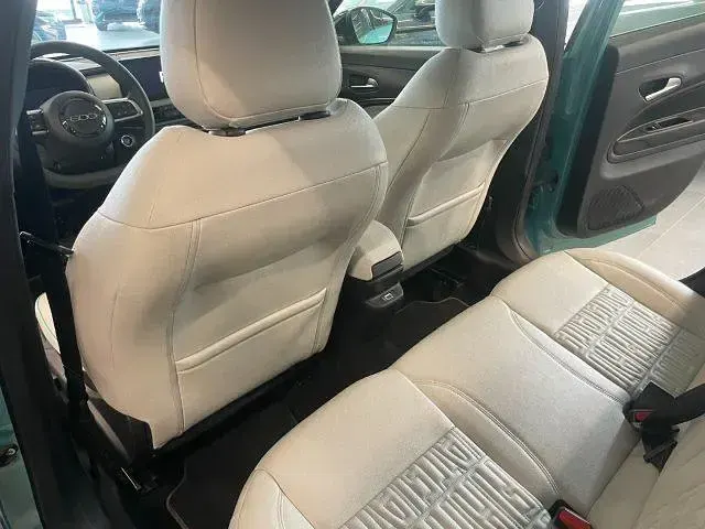 Usata Fiat 600 La Prima 110 CV (80 kW) 2025 Blu SUV