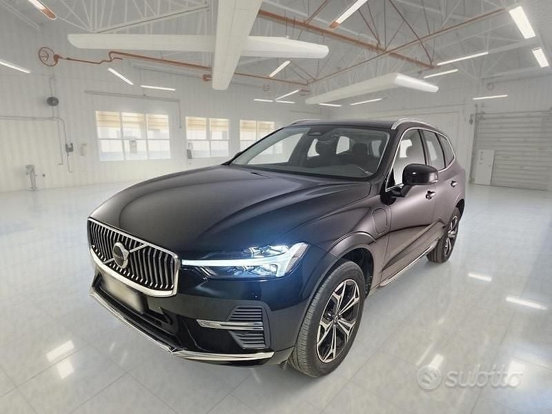 Nero Usata 2021 Volvo XC60 Inscription SUV | 31.000 € (Super prezzo) - Immagine 1/4