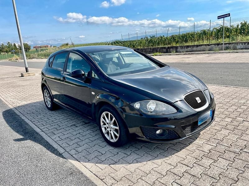 Usata Seat Leon 2013 Berlina