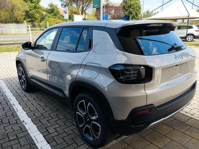 Nuova Jeep Avenger Summit 101 CV (74 kW) 2025 Other SUV