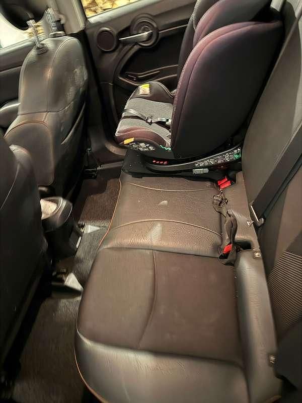 Usata Fiat 500X Urban 95 CV (69 kW) 2019 Grigio SUV