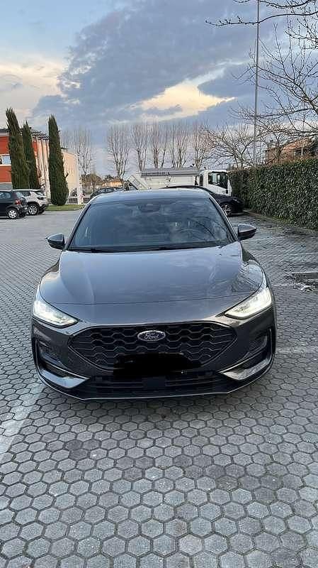 Usata Ford Focus ST-Line 125 CV (91 kW) 2024 Berlina