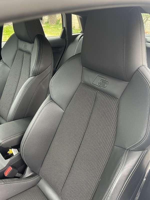 Usata Audi A3 S-Line 150 CV (110 kW) 2022 Berlina