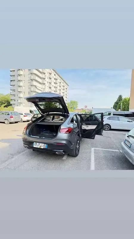 Usata Mercedes 350 2023