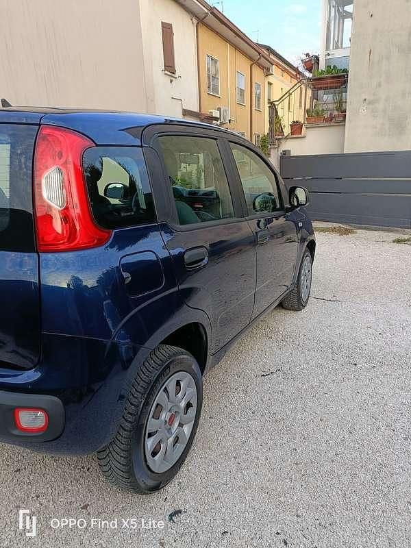 Usata Fiat Panda Easy 80 CV (58 kW) 2019 Utilitaria