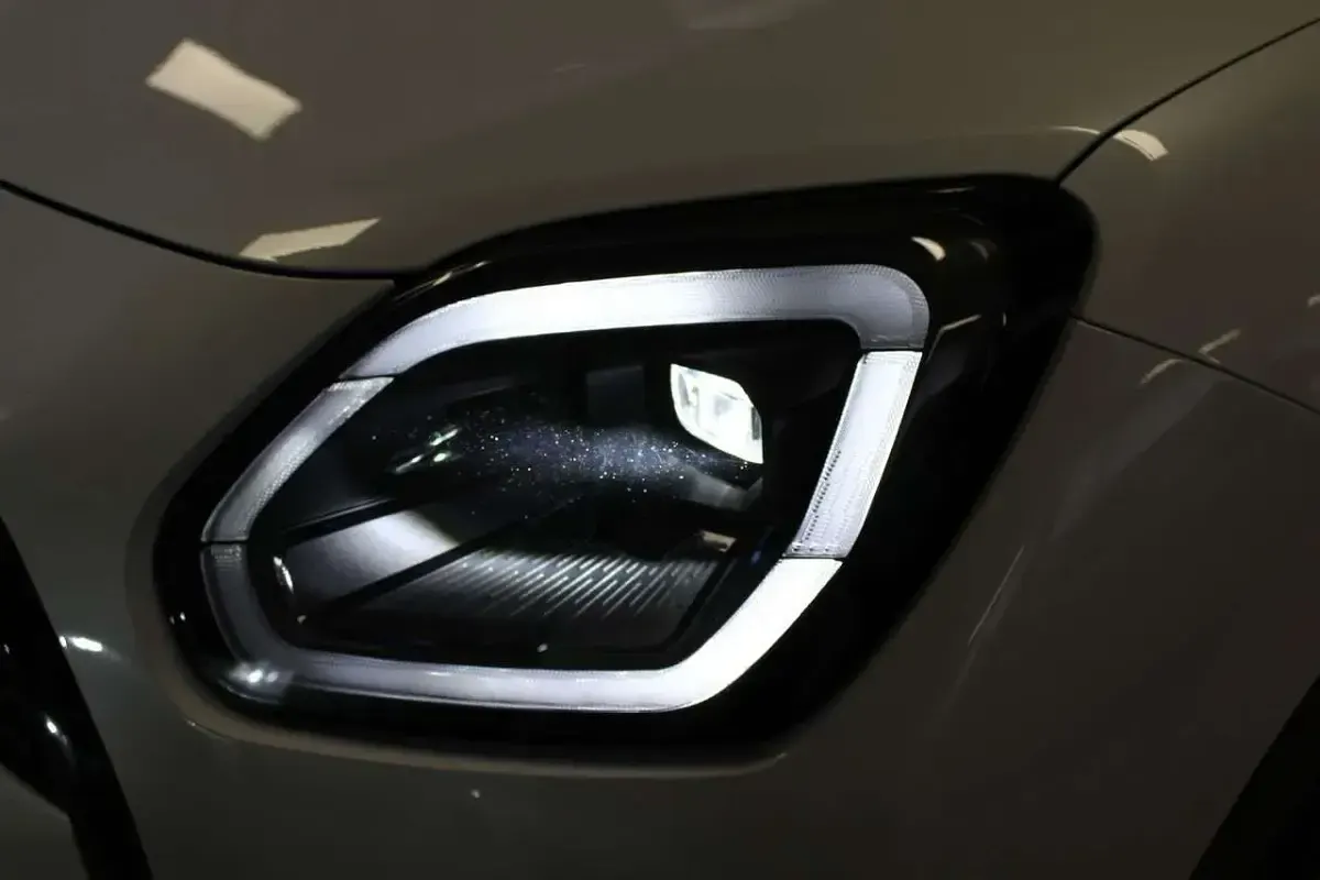 Usata Mini Cooper D Countryman Classic 163 CV (119 kW) 2025 Bianco SUV