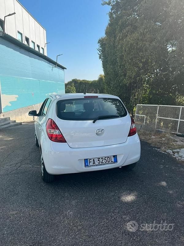 Occasion Hyundai i20 78 PK (57 kW) 2012 Hatchback