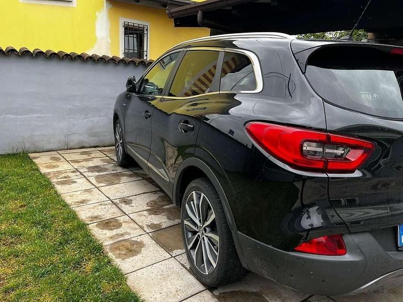 Usata 2017 Renault Kadjar Bose Edition SUV | 11.900 € (Ottimo prezzo) - Immagine 1/4