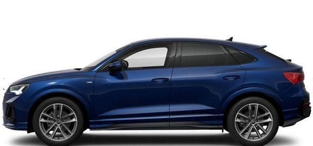 Nuova Audi Q3 S-Line 150 CV (110 kW) 2025 Vari colori SUV