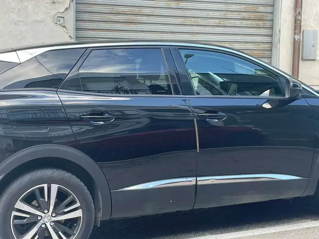 Usata Peugeot 3008 Allure 120 CV (88 kW) 2018 SUV