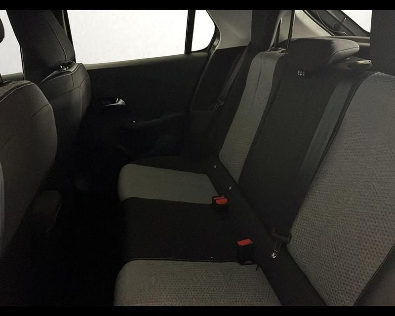 Ny Opel Corsa 75 HK (55 kW) 2025 Grå Halvkombi