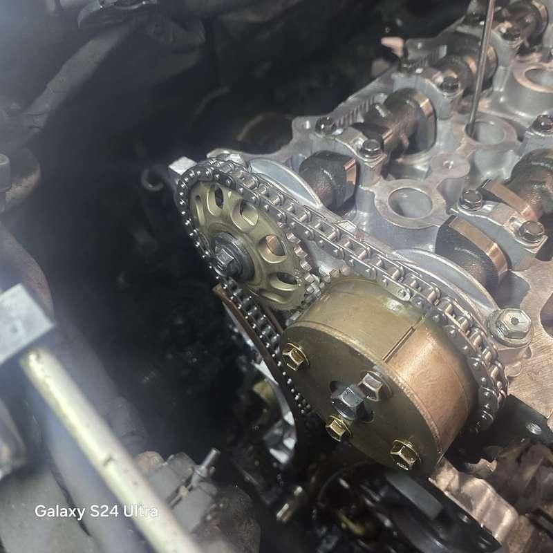 Usata Toyota Celica 143 CV (105 kW) 2000 Coupé