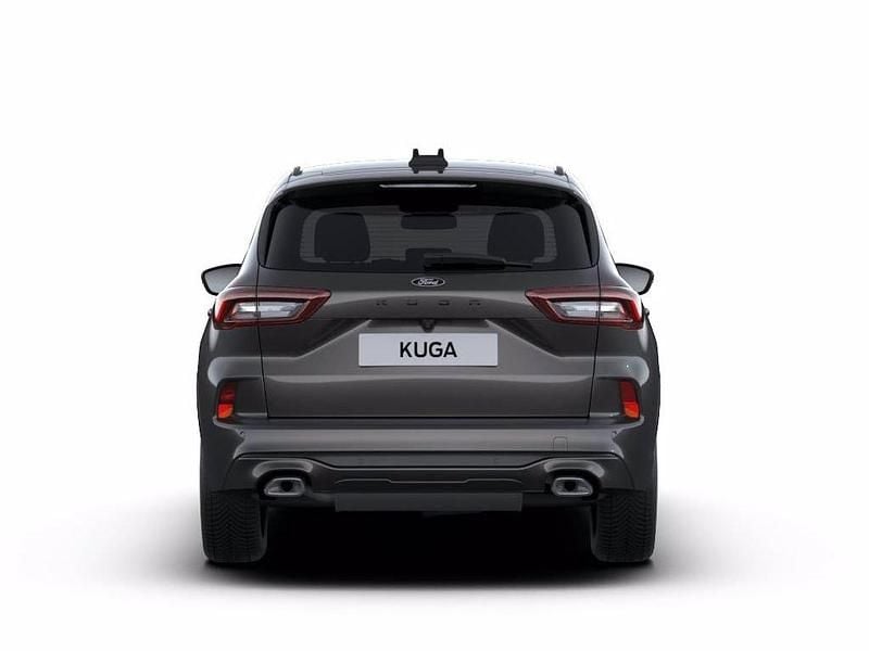 Nuova Ford Kuga ST-Line 243 CV (178 kW) 2025 Magnetic grey  SUV