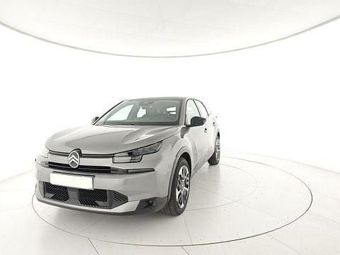 Occasion Citroën C4 PureTech 131 ch (96 kW) 2025 Gris SUV