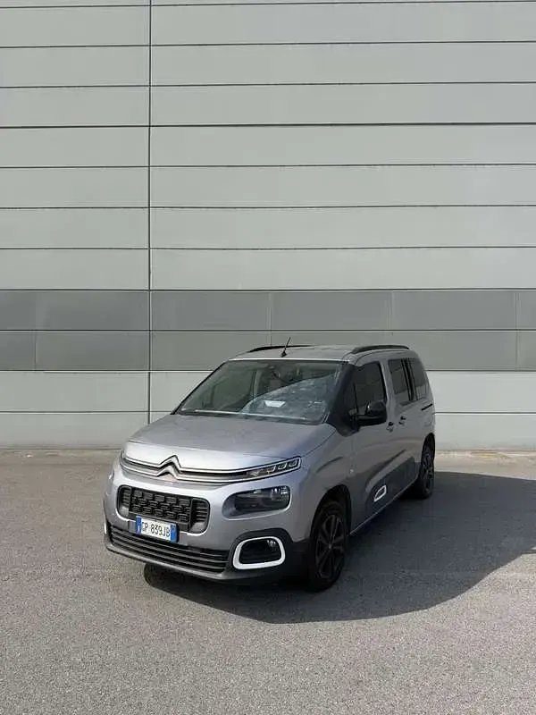Usata Citroën Berlingo 131 CV (96 kW) 2023 Monovolume