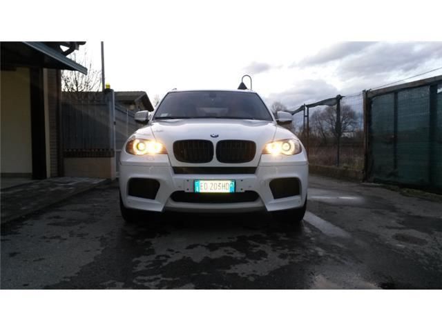 Auto bmw usate in vendita #4