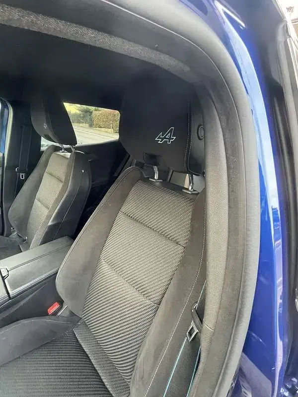 Usata Renault Austral Techno Esprit Alpine 158 CV (116 kW) 2023 SUV