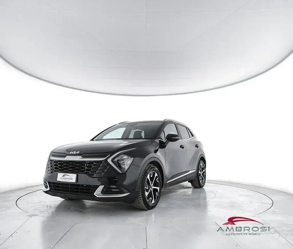Usata Kia Sportage Style 136 CV (100 kW) 2022 SUV