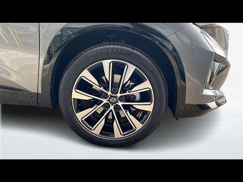 Nuova Renault Austral Techno 131 CV (96 kW) 2026 Grigio scuro SUV