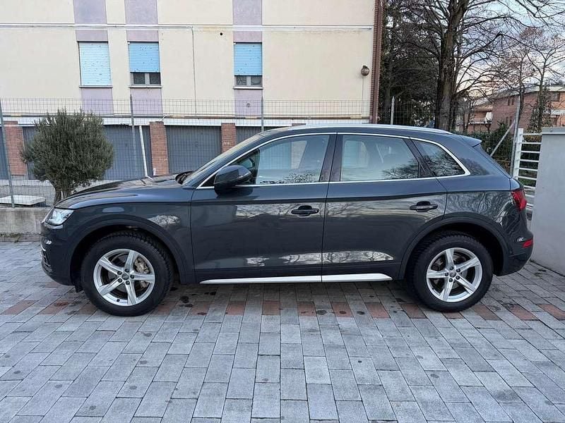 Usata Audi Q5 Business 190 CV (139 kW) 2018 SUV