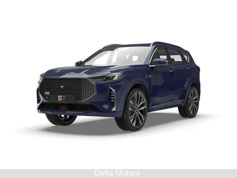 Usata Sportequipe 7 GTW 185 CV (136 kW) 2025 SUV