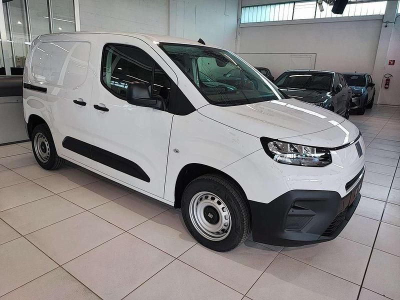 Nuova Fiat Doblò 102 CV (75 kW) 2025 Other Monovolume