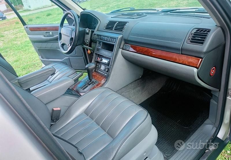Usata Land Rover Range Rover 1999 SUV