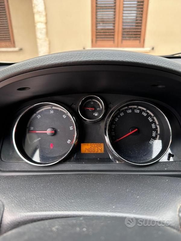 Occasion Opel Antara 150 ch (110 kW) 2012 Blanc SUV