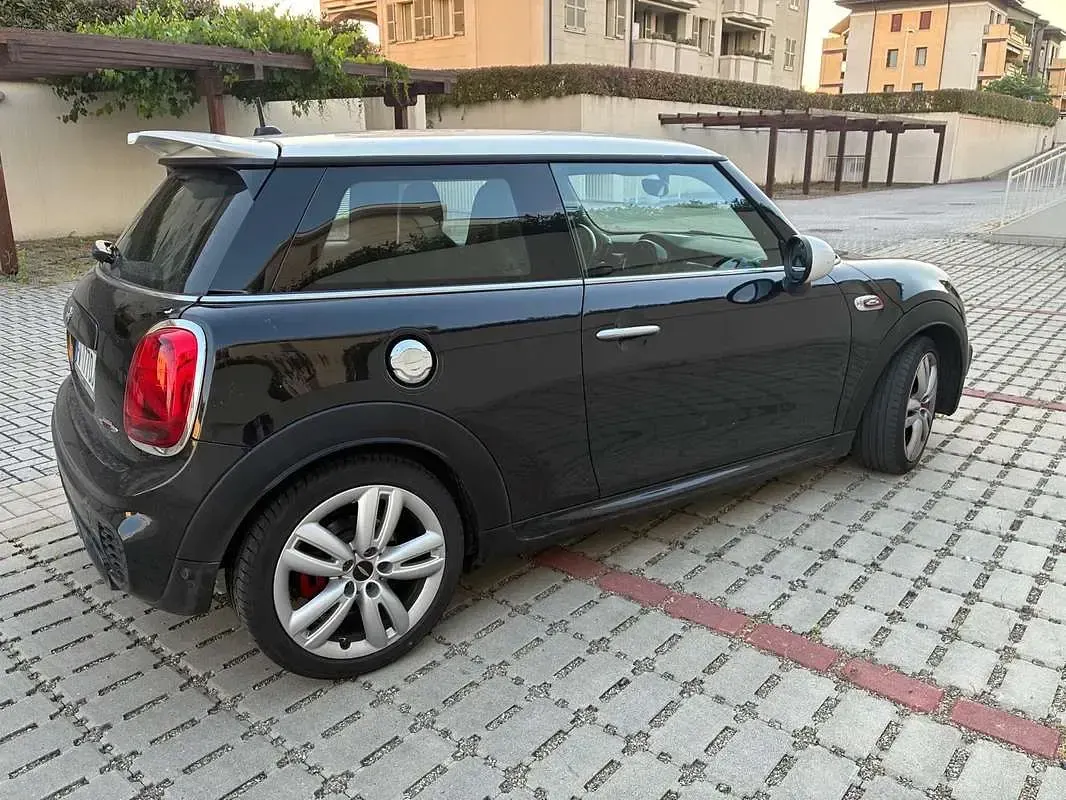 Usata Mini John Cooper Works 231 CV (169 kW) 2019 Utilitaria