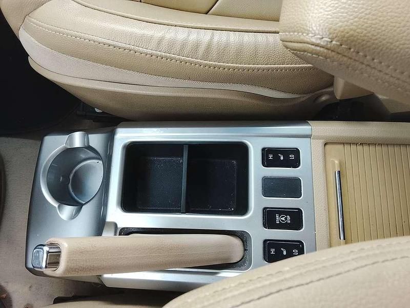 Usata Great Wall H6 143 CV (105 kW) 2015 SUV