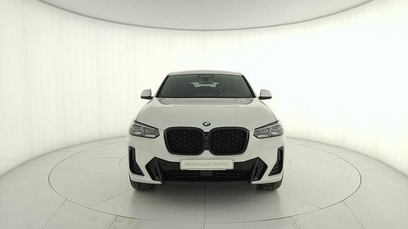 Usata BMW X4 Comfort Edition 190 CV (139 kW) 2024 SUV