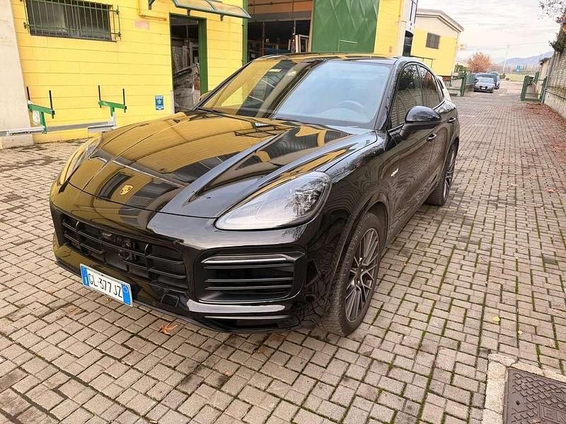 Usata Porsche Cayenne 340 CV (250 kW) 2022 SUV