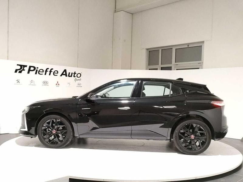 Usata DS Automobiles DS4 Performance 131 CV (96 kW) 2023 Nero SUV