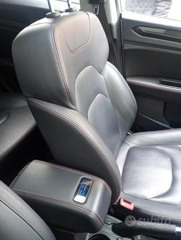 Usata EVO Evo 4 83 kW (114 CV) 2021 Argento SUV