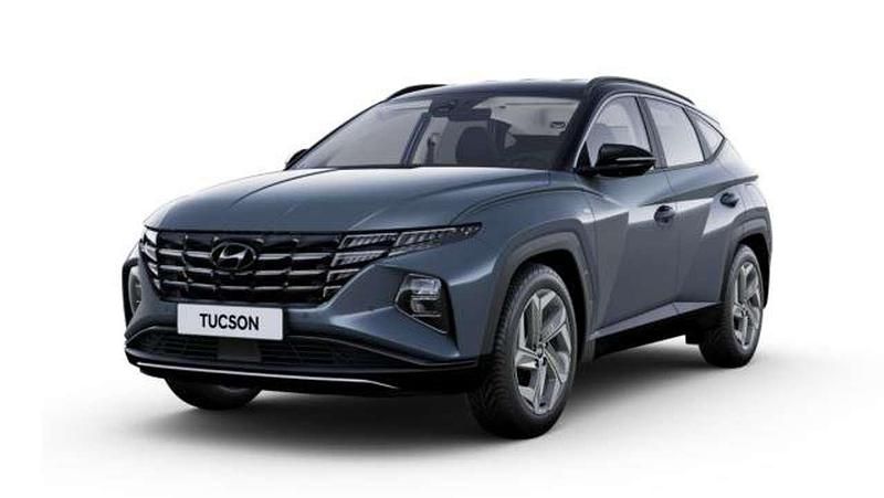 Nuova Hyundai Tucson 239 CV (175 kW) 2026 Other SUV