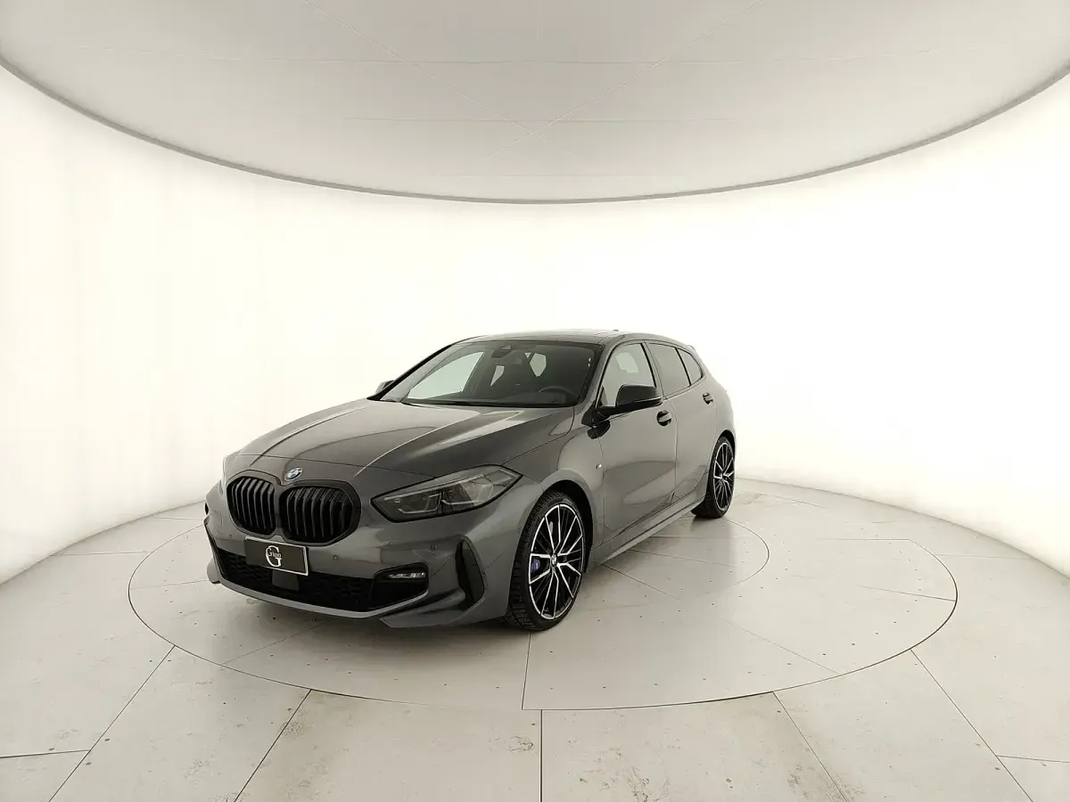 Usata BMW 120 M Sport 190 CV (139 kW) 2021 Utilitaria