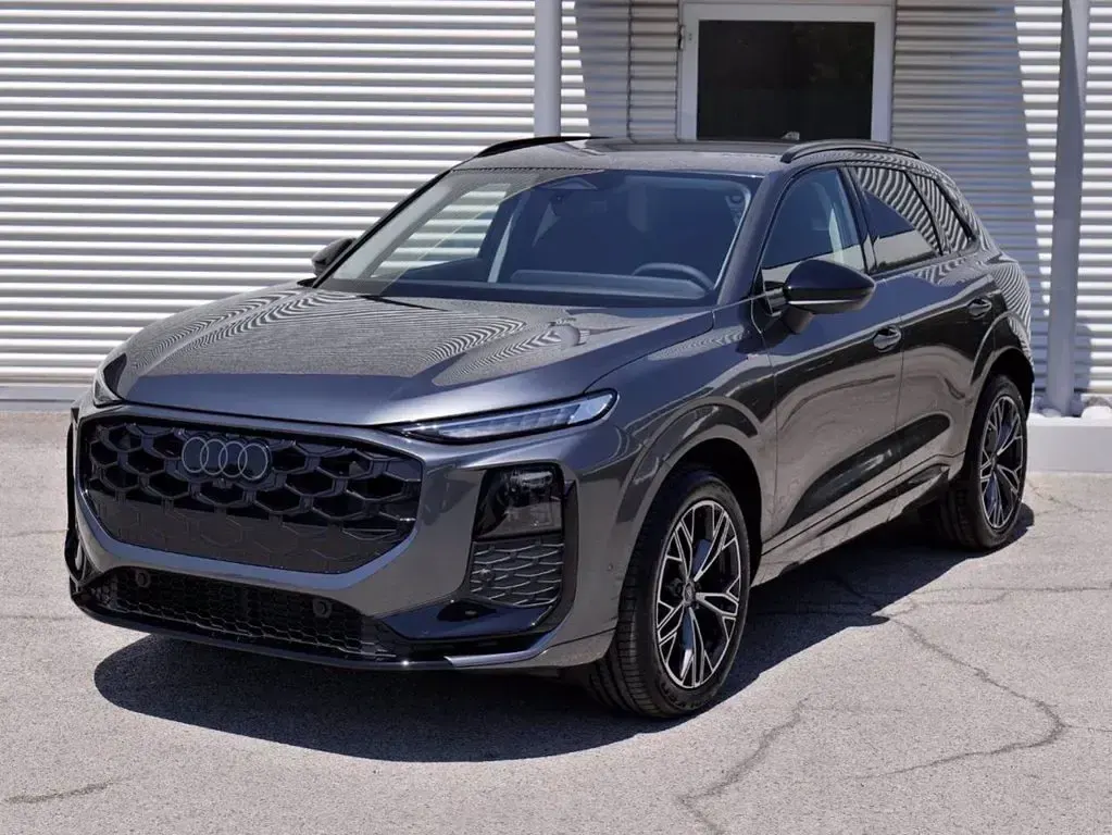 Usata Audi Q3 S-Line 150 CV (110 kW) 2026 SUV