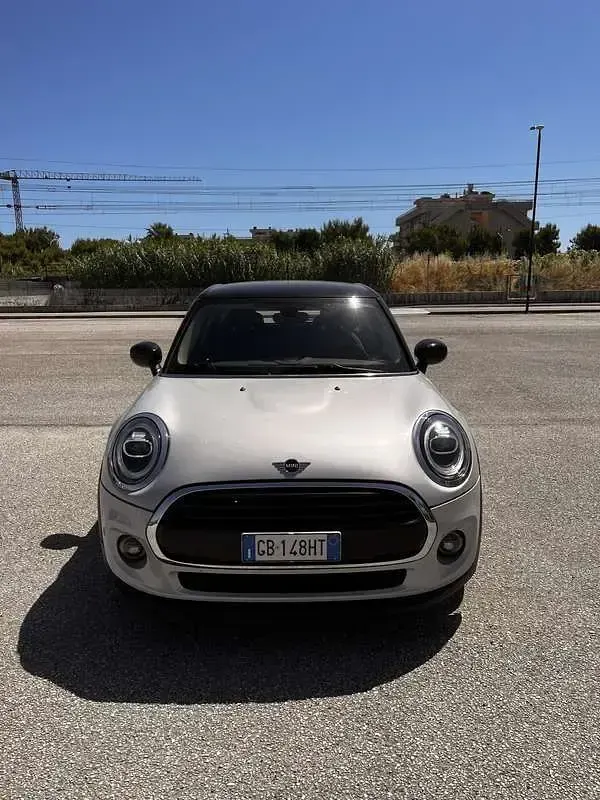 Usata Mini Cooper 136 CV (100 kW) 2020 Utilitaria