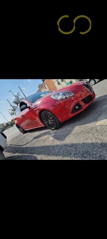 Usato 2014 Alfa Romeo 1750 1.7 Benzin 240 CV (13.500 €)