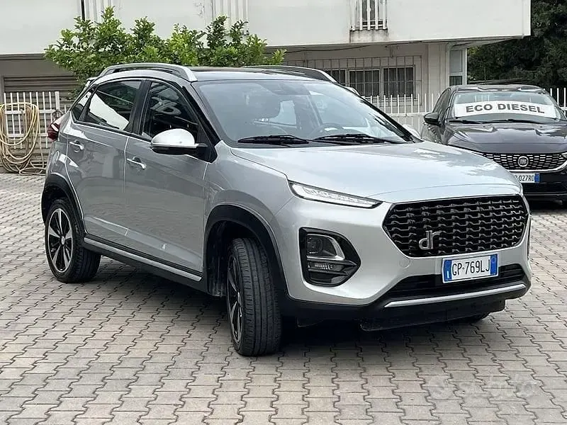 Usata DR DR 3.0 114 CV (83 kW) 2023 SUV