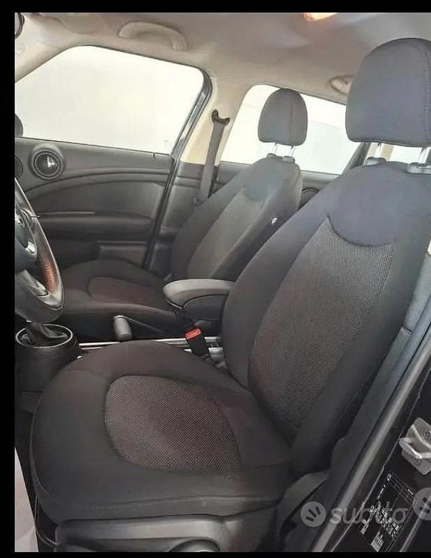 Käytetty Mini Countryman 122 HP (89 kW) 2014 Katumaasturi