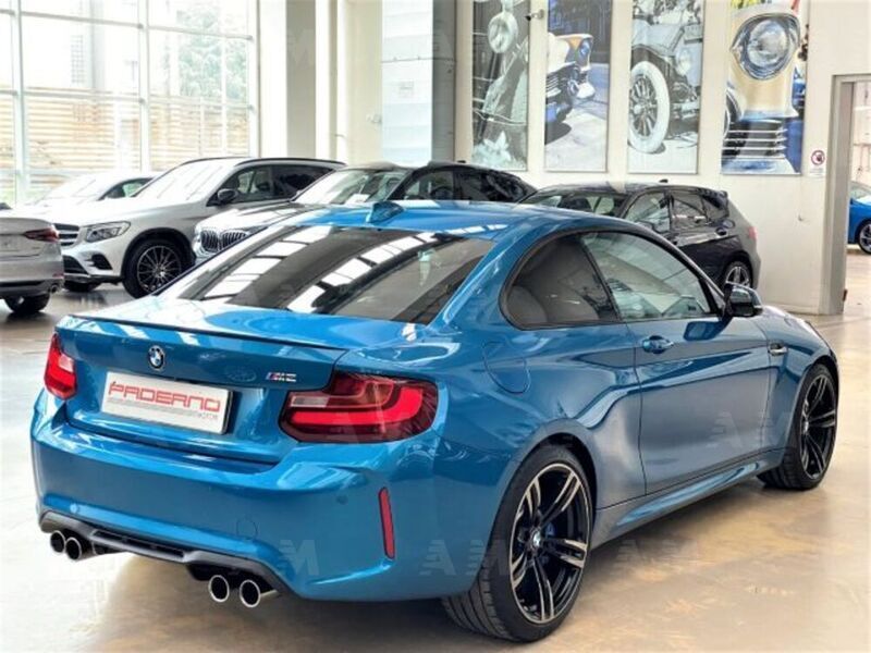 BMW M2 usata in vendita (131) - AutoUncle