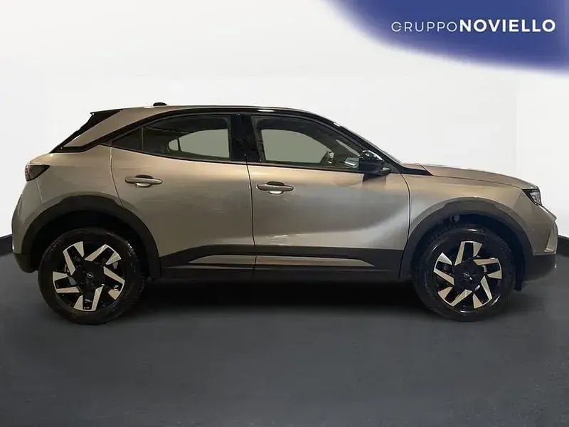 Nuova Opel Mokka Edition 136 CV (100 kW) 2026 Grigio SUV