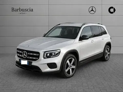 Usata Mercedes GLA180 116 CV (85 kW) 2022 SUV