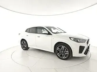 Usata BMW X3 M Sport 190 CV (139 kW) 2025 Blu SUV