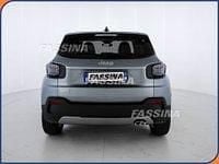 Usata Jeep Avenger Summit 101 CV (74 kW) 2024 Grigio SUV